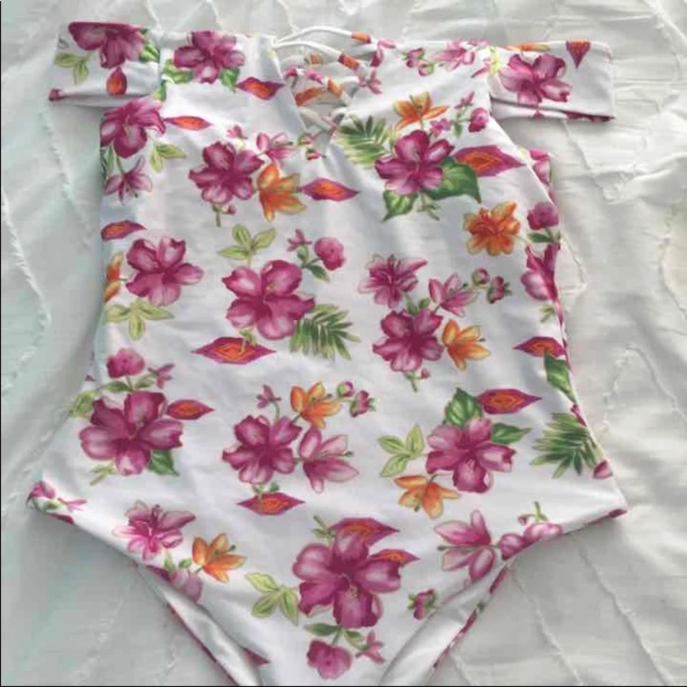 Frankie’s brooklyn one piece